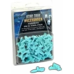 Star Trek: Ascendancy - Escalation Pack - Andorian