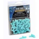 Star Trek: Ascendancy - Escalation Pack - Andorian