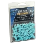 Star Trek: Ascendancy - Escalation Pack - Andorian
