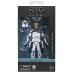 Star Wars The Black Series Clone Captain Rex