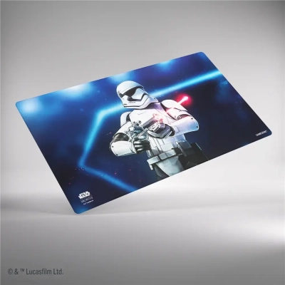 Gamegenic - Star Wars: Unlimited Game Mat - Stormtrooper