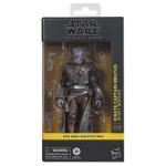 Star Wars The Black Series Pirate Captain Brutus (Port Borgo)