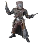 Star Wars The Black Series Pirate Captain Brutus (Port Borgo)