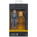 Star Wars The Black Series KB (At Attin)