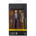 Star Wars The Black Series Jod Na Nawood