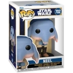 Funko POP! Star Wars: Skeleton Crew S1- Neel