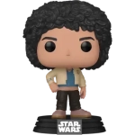 Funko POP! Star Wars: Skeleton Crew S1- Wim