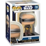 Funko POP! Star Wars: Skeleton Crew S1- KB