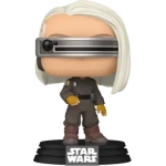 Funko POP! Star Wars: Skeleton Crew S1- KB