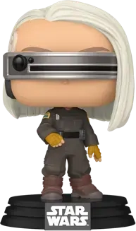 Funko POP! Star Wars: Skeleton Crew S1- KB
