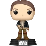 Funko POP! Star Wars: Skeleton Crew S1- Fern
