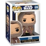 Funko POP! Star Wars: Skeleton Crew S1- Jod