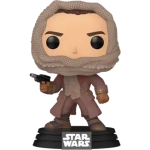 Funko POP! Star Wars: Skeleton Crew S1- Jod