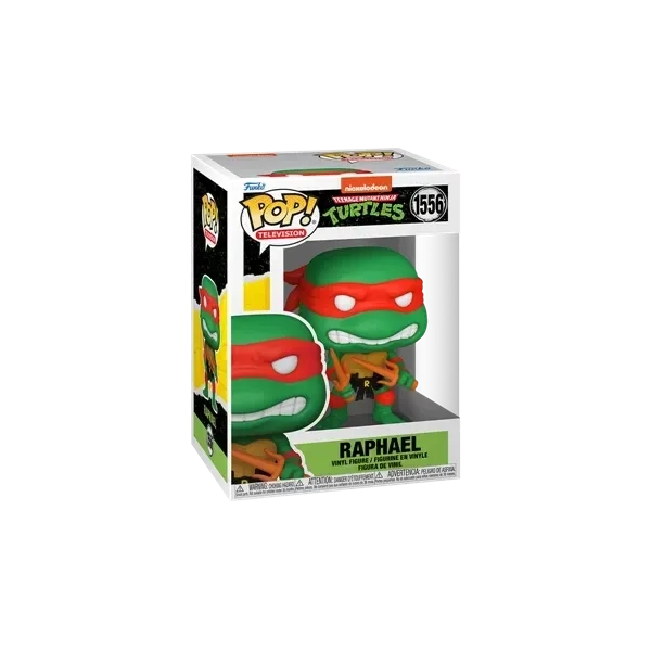 POP - Teenage Mutant Ninja Turtles 4 - Raphael