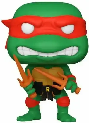 POP - Teenage Mutant Ninja Turtles 4 - Raphael