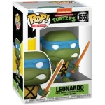 POP - Teenage Mutant Ninja Turtles 4 - Leonardo