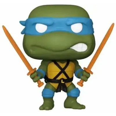 POP - Teenage Mutant Ninja Turtles 4 - Leonardo