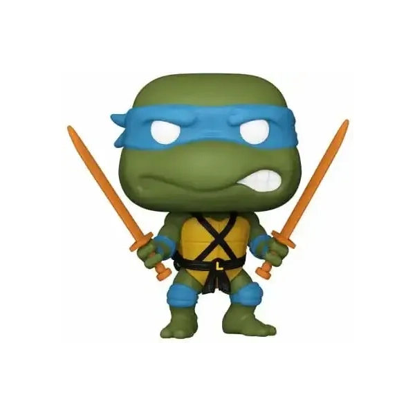 POP - Teenage Mutant Ninja Turtles 4 - Leonardo
