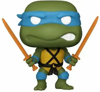 POP - Teenage Mutant Ninja Turtles 4 - Leonardo