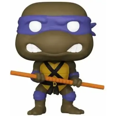 POP - Teenage Mutant Ninja Turtles 4 - Donatello