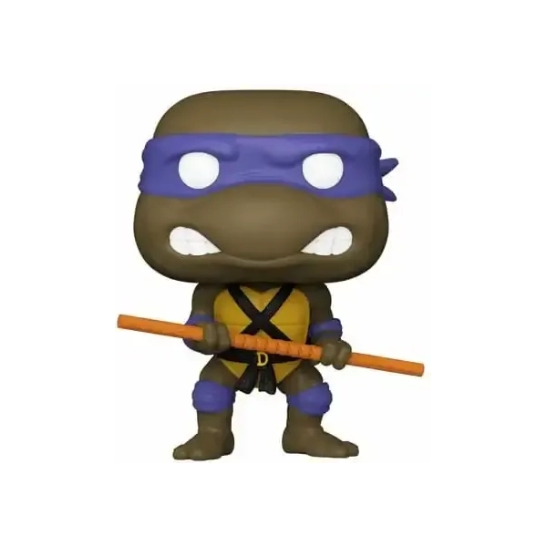 POP - Teenage Mutant Ninja Turtles 4 - Donatello