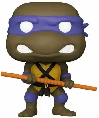 POP - Teenage Mutant Ninja Turtles 4 - Donatello