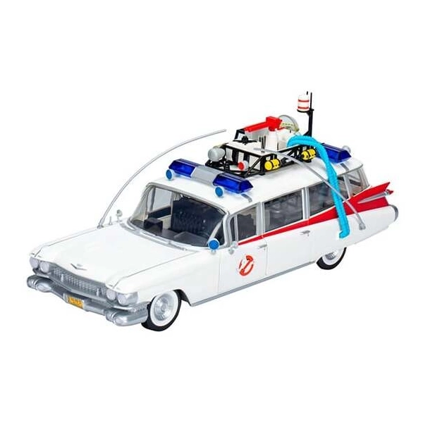 Ghostbusters Plasma Series Ecto-1 (1984)