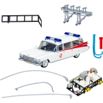 Ghostbusters Plasma Series Ecto-1 (1984)