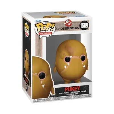 Funko POP! Movies: Ghostbusters (2024) - Pukey