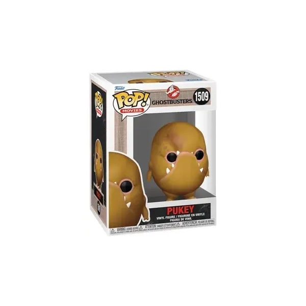 Funko POP! Movies: Ghostbusters (2024) - Pukey