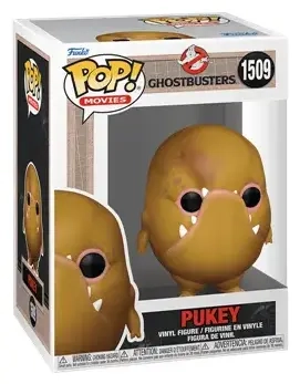 Funko POP! Movies: Ghostbusters (2024) - Pukey