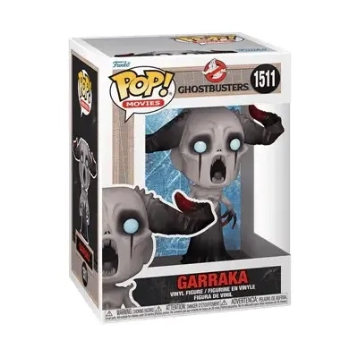 Funko POP! Movies: Ghostbusters (2024) - Garraka