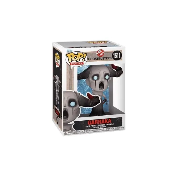Funko POP! Movies: Ghostbusters (2024) - Garraka