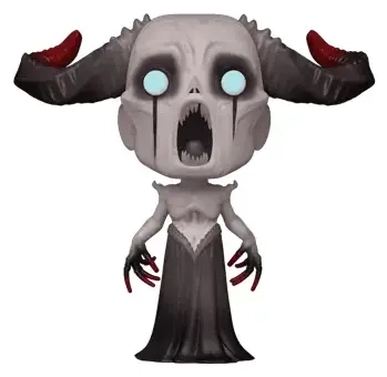 Funko POP! Movies: Ghostbusters (2024) - Garraka