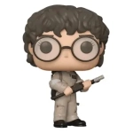 Funko POP! Movies: Ghostbusters - Phoebe Spengler with Proton Pack