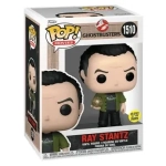 Funko POP! Movies: Ghostbusters - Ray Stantz with Golden Orb (Glow)