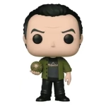 Funko POP! Movies: Ghostbusters - Ray Stantz with Golden Orb (Glow)