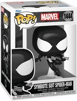 Funko POP! Marvel: SP Comics - Symbiote Spider-Man