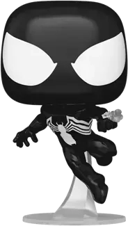 Funko POP! Marvel: SP Comics - Symbiote Spider-Man