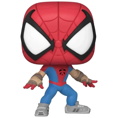 POP - Marvel - Mangaverse Spider-Man