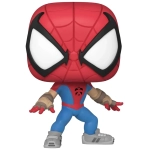 POP - Marvel - Mangaverse Spider-Man