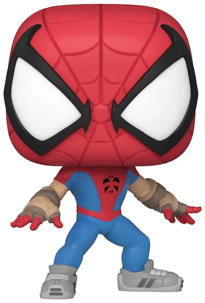 POP - Marvel - Mangaverse Spider-Man