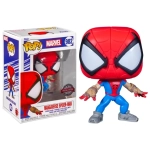 POP - Marvel - Mangaverse Spider-Man