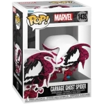 Funko POP! Marvel: Carnageized - Ghost Spider