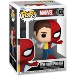 Funko POP! Marvel: Split - Spider/Parker​