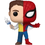 Funko POP! Marvel: Split - Spider/Parker​