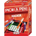Pick a Pen: Hacker