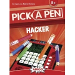 Pick a Pen: Hacker