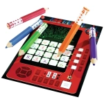 Pick a Pen: Hacker