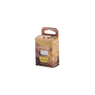 Dragon Shield Board Game Sleeves - American Mini (100 Sleeves)